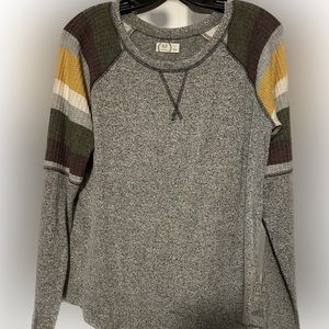 Maurice’s 24/7 sweater